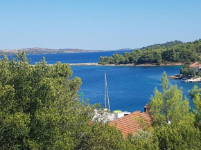 Extra Spacious Seaview Apartments close to the beach, with large terraces and FREE WI-FI & AC & BBQ & parking space
